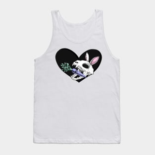 Cute Goth Tank Top